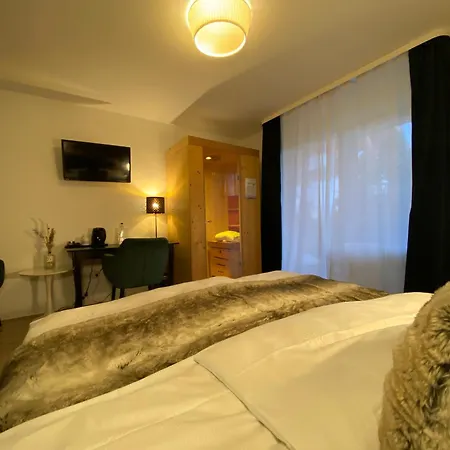 Hotel zum See garni-2