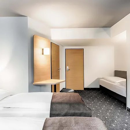 B&B Hotel Bonn-West-2