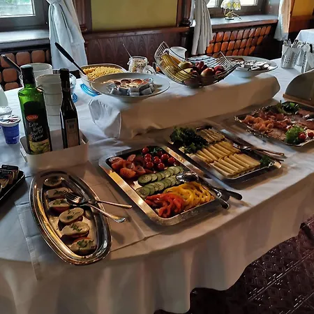 Garni Hotel Cirman-2