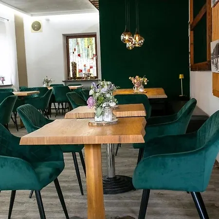 Gästehaus Café Heck Titisee-2