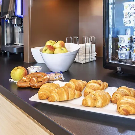 B&B Hotel München-Trudering-2