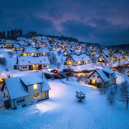 Landal Winterberg-2
