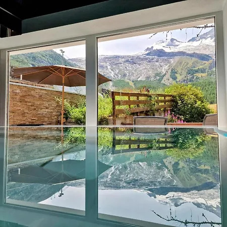 Amber Ski-In/Out Hotel & Spa-3