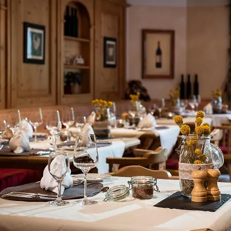 Hotel Bogner Hof-3