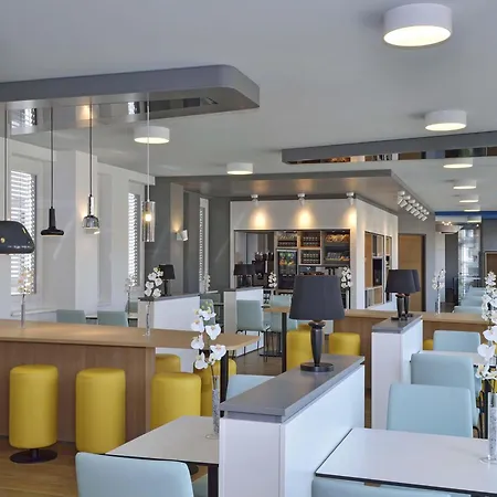 B&B Hotel Halle-3