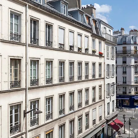 Hotel Hor Les Lumieres-2