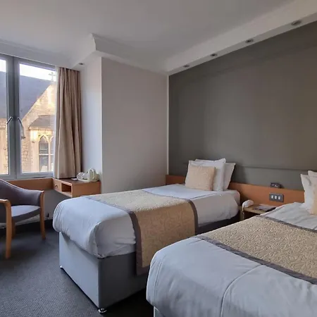 Lancaster Hall Hotel-3