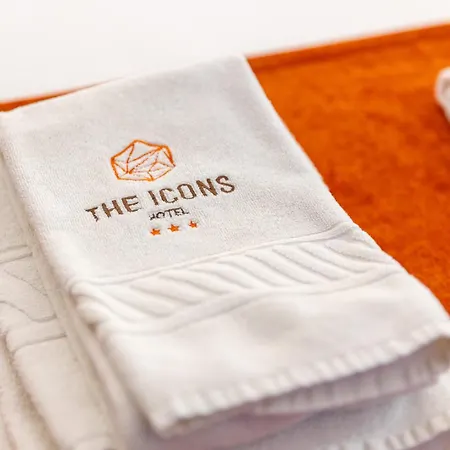 The Icons Lisbon Hotel-2