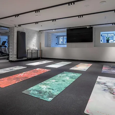 Scandic Grand Central Helsinki-3