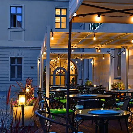 Herbal Hotel Wroclaw-3
