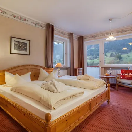 Familotel Bavaria Pfronten-Familien Hotel-Alles Inklusive Konzept-2