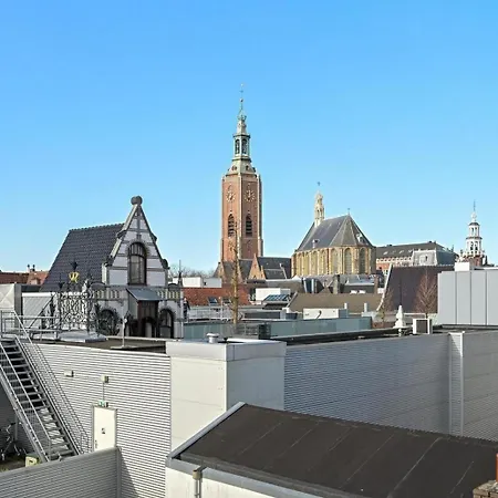 Novallure Downtown - Short Stay Apartments-3