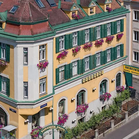 Hotel Bergwirt Schönbrunn-2