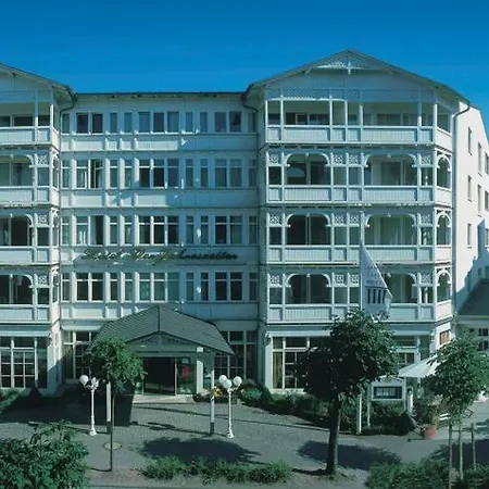 Hotel Vier Jahreszeiten Binz klimaneutral-2