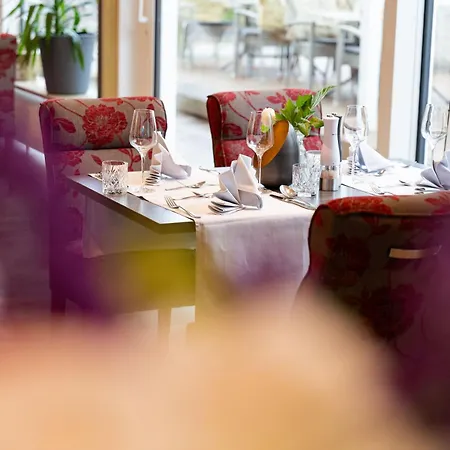 Wellness&Ayurveda Hotel Am Eichenberg-2
