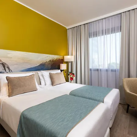 Leonardo Hotel Verona-2