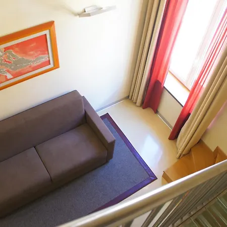 La Griffe Hotel Roma-3