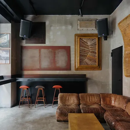 Straf, Milan, A Member Of Design Hotels-3