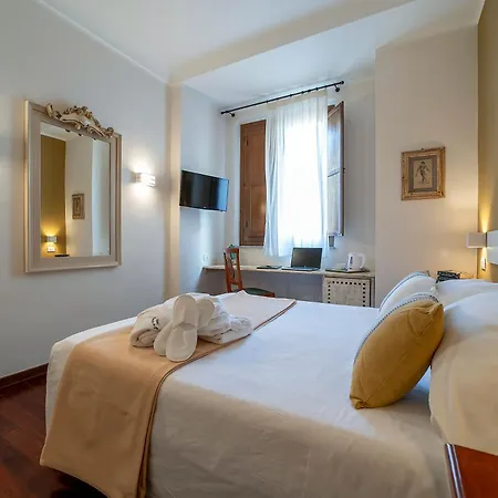 Hotel Vecchio Borgo-2