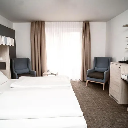 Hotel Seeschwalbe-3