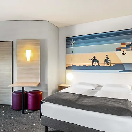 B&B Hotel Hamburg-Altona-3