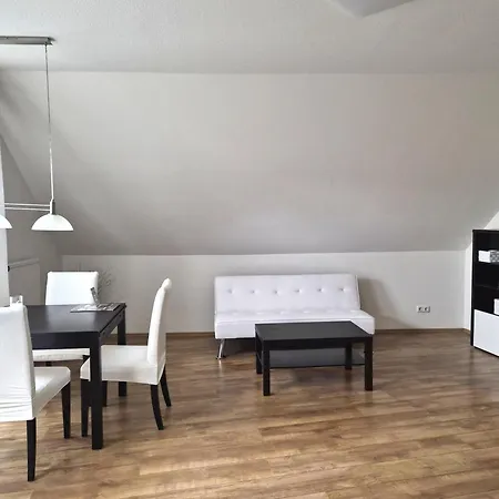 Das Nest Boardinghouse Hamburg Niendorf-3