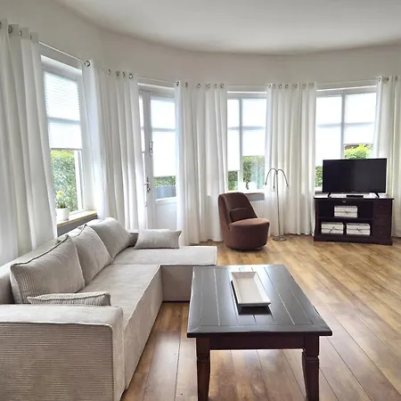 Das Nest Boardinghouse Hamburg Niendorf-2