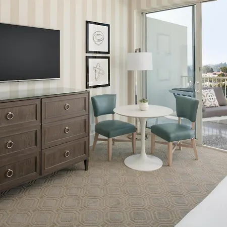 The Beverly Hilton-2