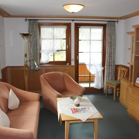 Naturparkhotel Schwarzwaldhaus-3