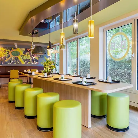 B&B Hotel Dortmund Messe-2