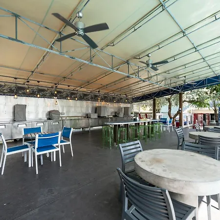 Blue Marlin Motel-3