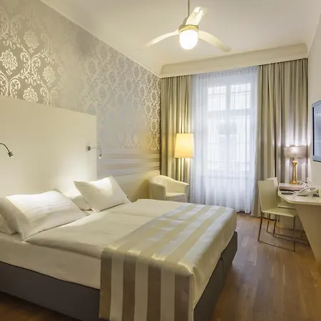 Hotel Wandl-3