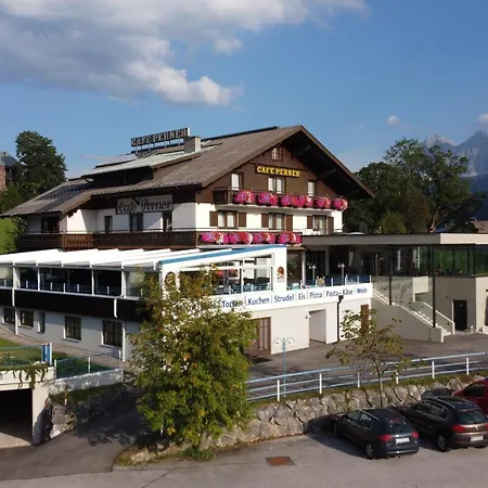 Hotel-Cafe Perner-3