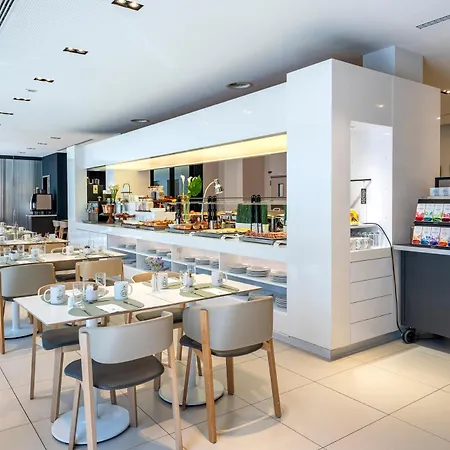 Eurostars Book Hotel-2