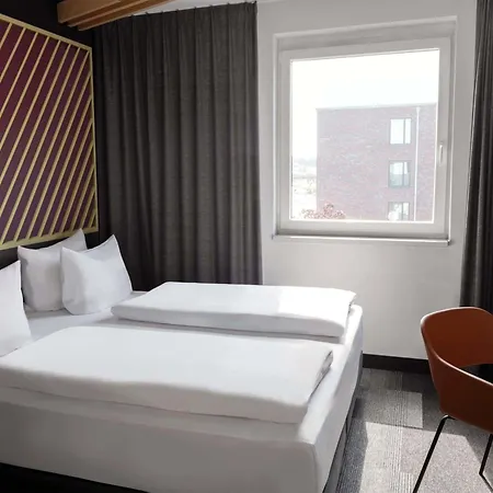 B&B Hotel Kiel-City-3