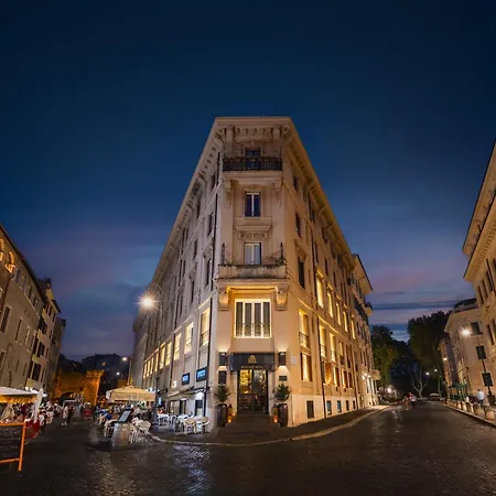 HT6 Hotel Roma-3
