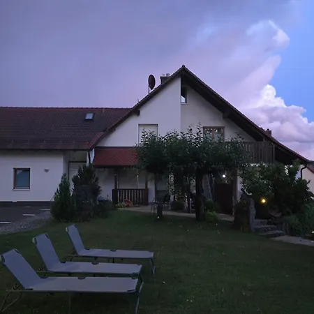 Pension am Wald-3