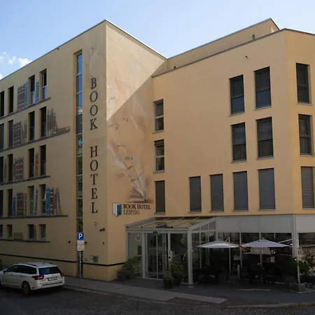 Book Hotel Leipzig-3