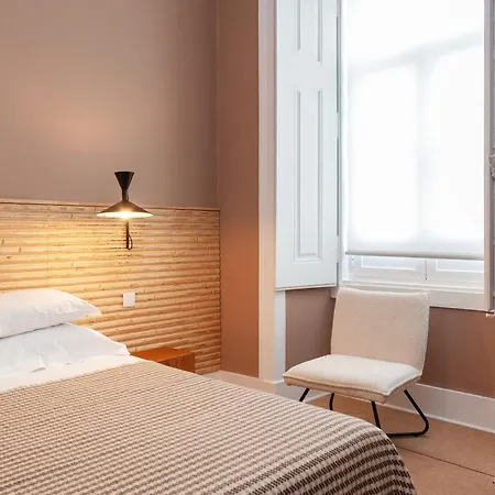 Lisbon Cheese & Wine Suites-3
