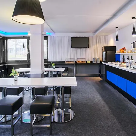 ibis budget Bremen City Süd-2