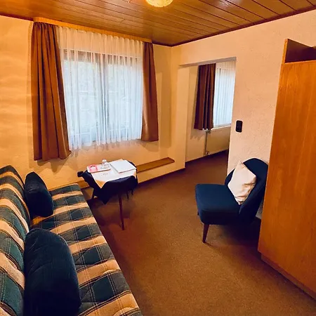 Pension Milberg Assmannshausen-2