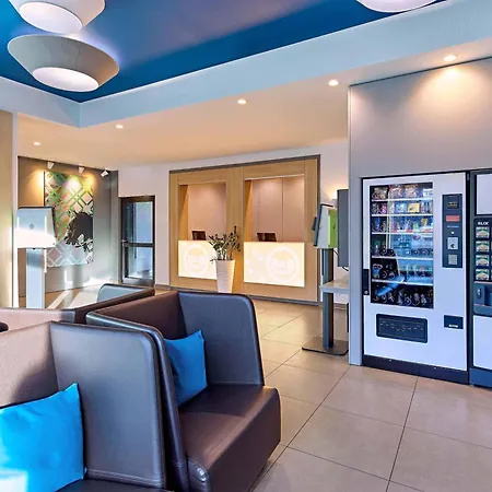 B&B Hotel Dortmund-City-3