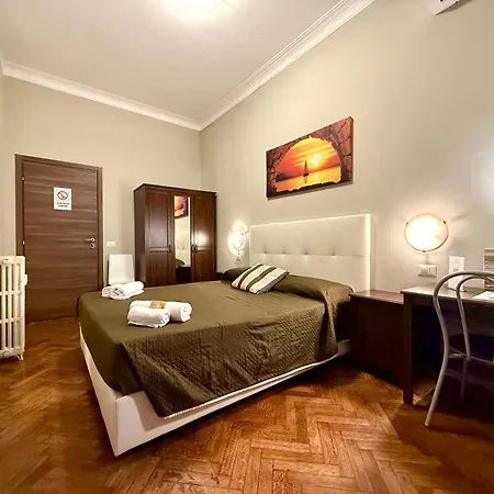 Carlo Goldoni Hotel-2