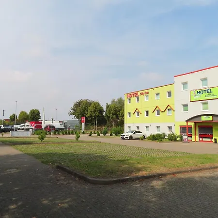 Hotel City Inn-2