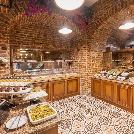 Meserret Palace Hotel - Special Category-2