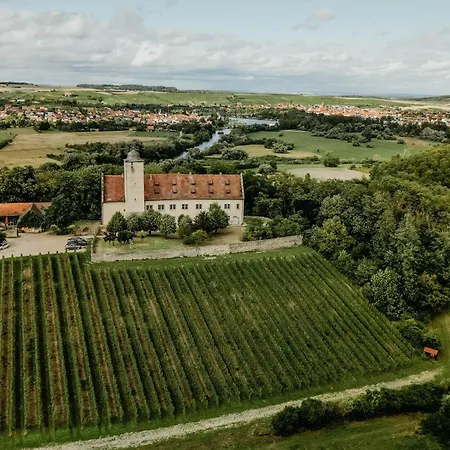 Sonnenhotel Weingut Römmert-2