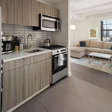 The Beekman Tower, Trademark Collection By Wyndham-3