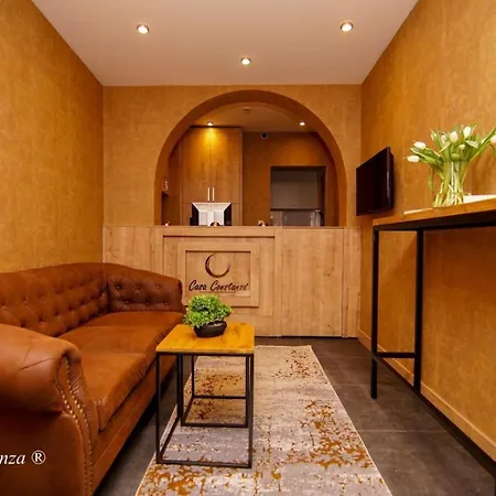 Casa Constanza Hotel Garni-3