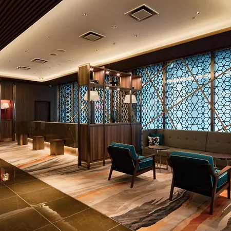 Via Inn Prime Nihonbashi Ningyocho-3