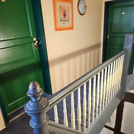 Hotel Zum Schloss-3